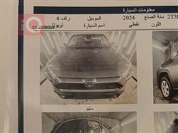 تويوتا راف 4